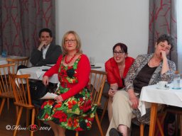 Musikalischer Nachmittag mit dem Verein Kinderlichtblick Mit Musik zur Menschlichkeit